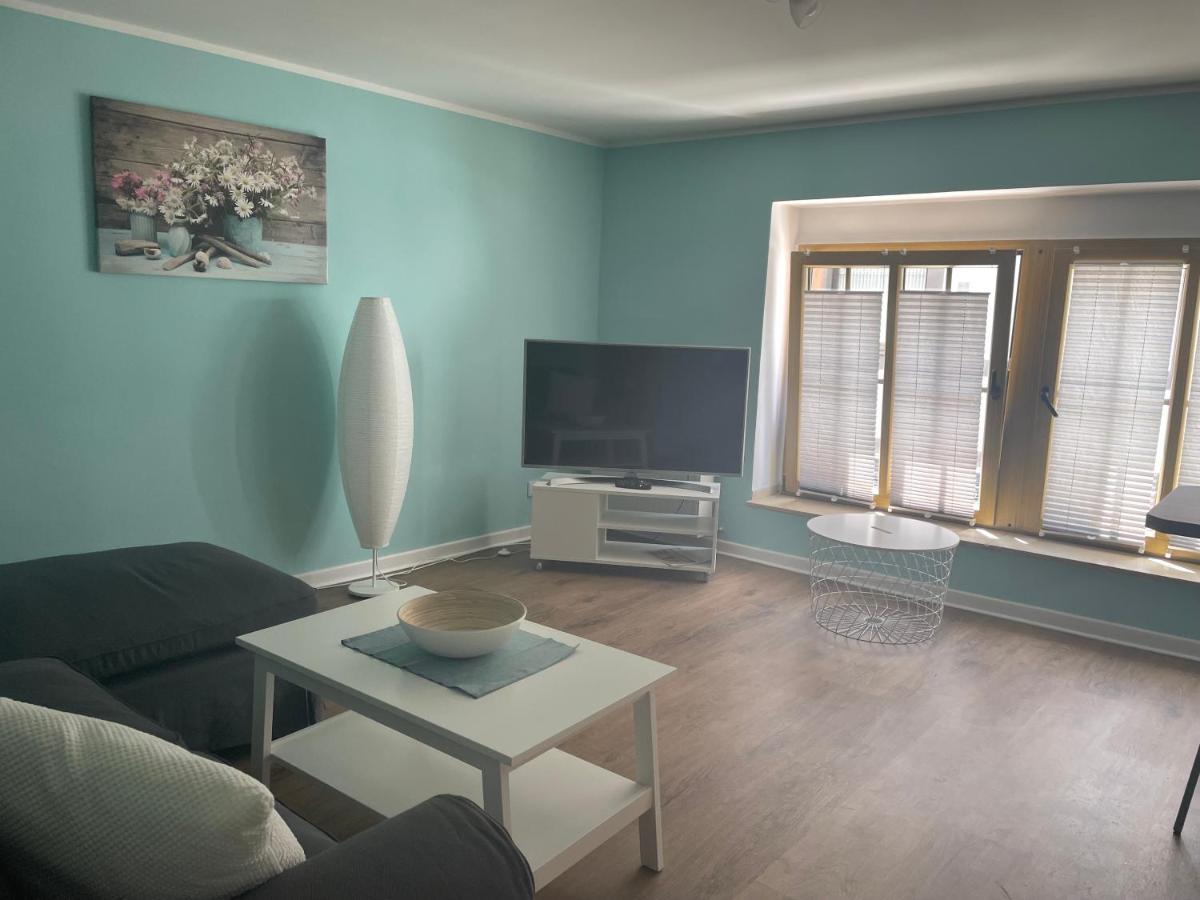 Altstadtperle Apartment Nideggen
